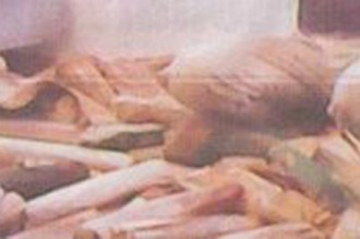 Gabon : Plus de 270 ballots de cannabis saisis au nord